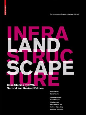 cover image of Landscape Infrastructure